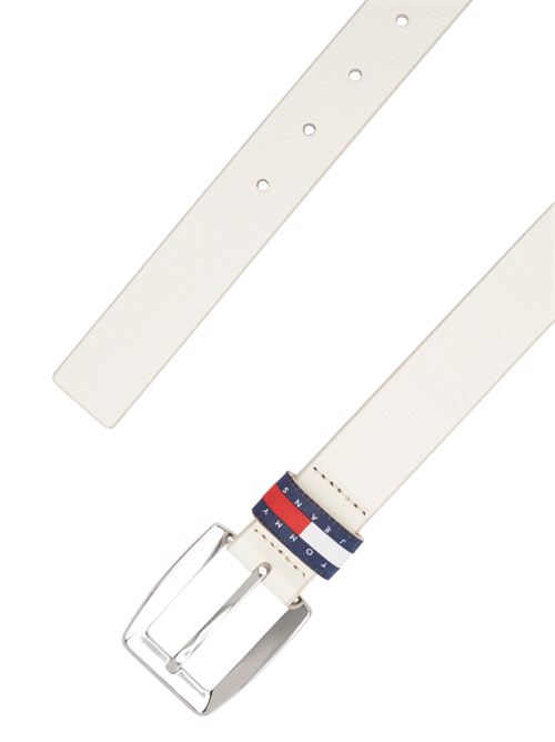 AW0AW18099YBI BIANCO Tommy Jeans | AW0AW18099YBI BIANCO